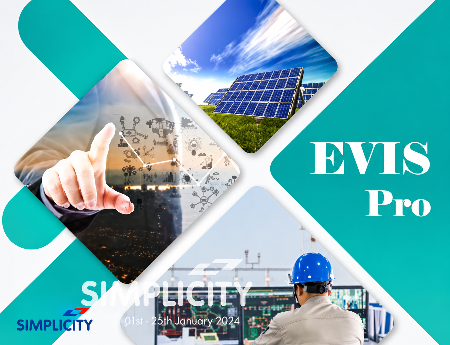 6 EVIS Pro