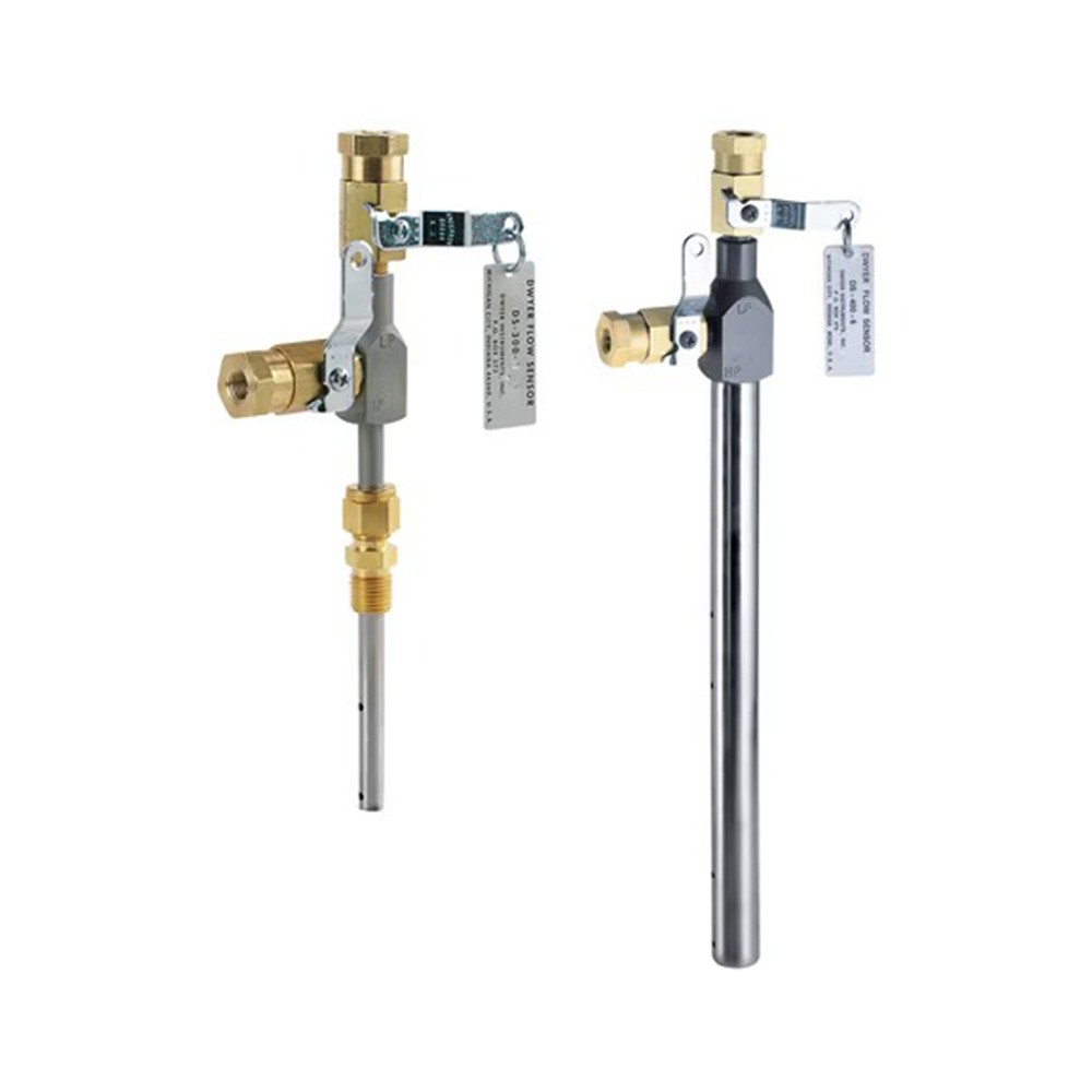 8-Flow-Measurement