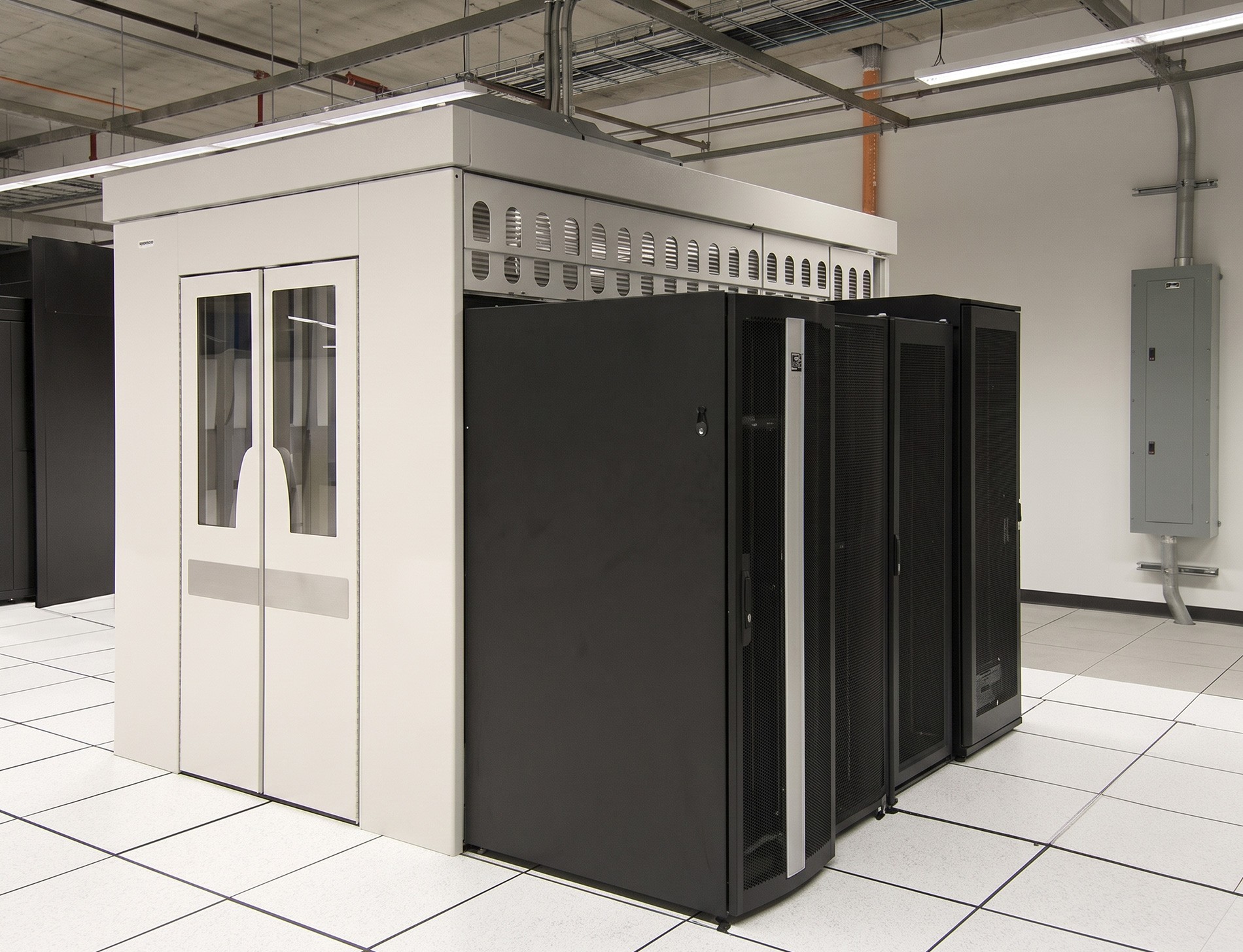 8-Server