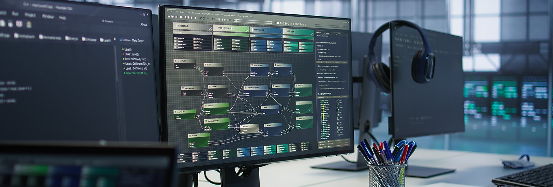 ODM-SOFTWARE