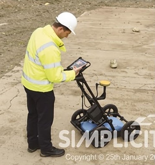 RADIODETECTION4