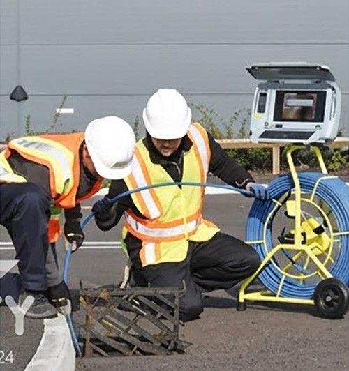 RADIODETECTION5
