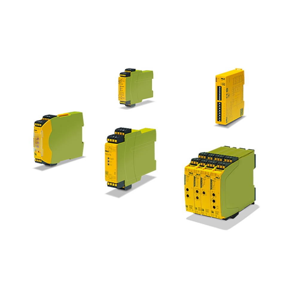 Relays