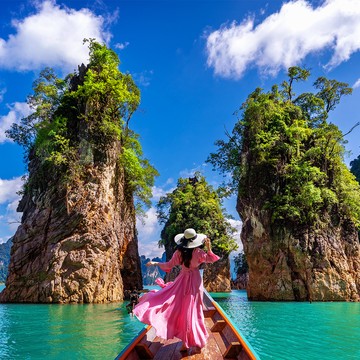 Tourist-สุราษฎร์ธานี