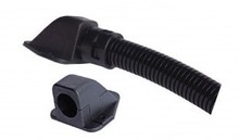 FlangeConnector