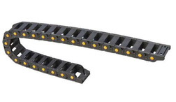 tez25-cable-drag-chain-แบบเปิด