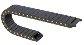 tez25-แบบปิด-cable-drag-chain