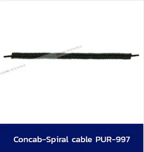 Concab-SpiralCable