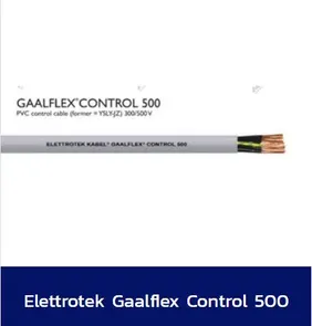 Electtrotek500