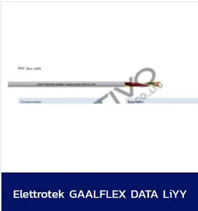 ElettrotekLiyy