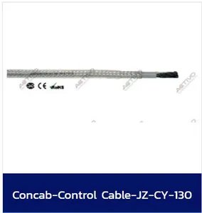 ConcabJZCY130