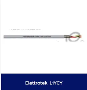 ElettrotekLiycy
