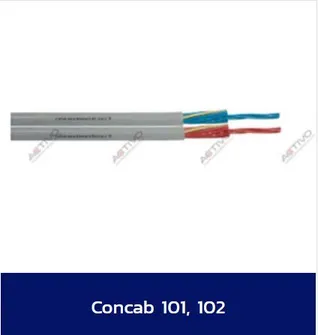 Concab101