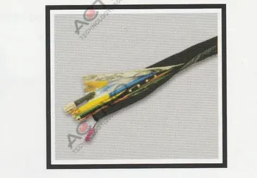 Aluminiumfoilbuttonhooktube