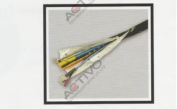 Aluminiumfoilbuttontube