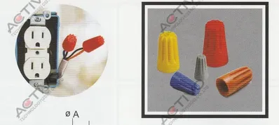 WireConnectorE