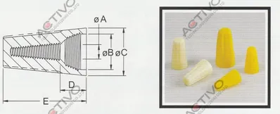 WireConnectorH
