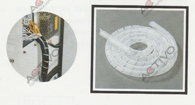 ไส้ไก่สำหรับพันพันสาย