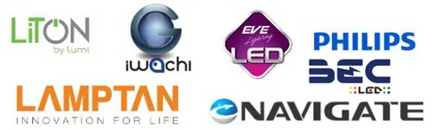 LEDLogo