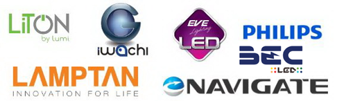 LEDLogo