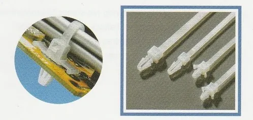 PushMountTies