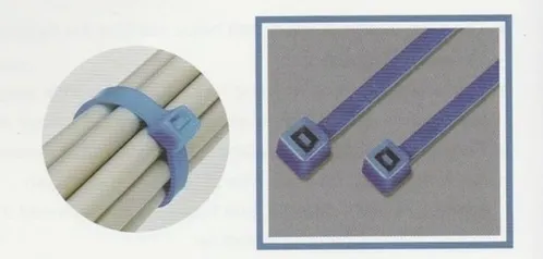 TefzelCableTies