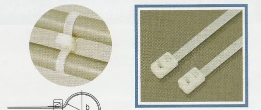 DoubleLoopTies