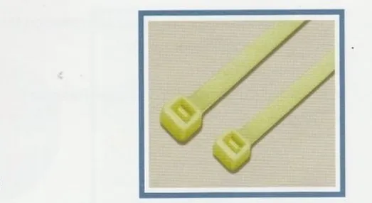 HeatResistantTies