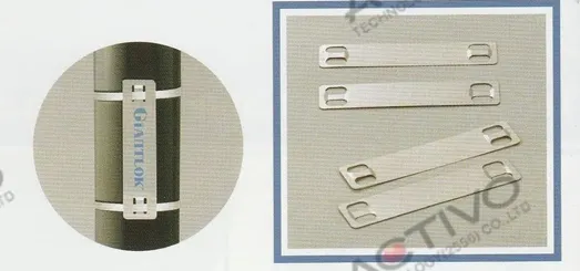 StainlessSteelmakerplate