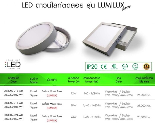 ดาวไลท์ติดลอย