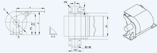 auto-aluminum-curtain-spec