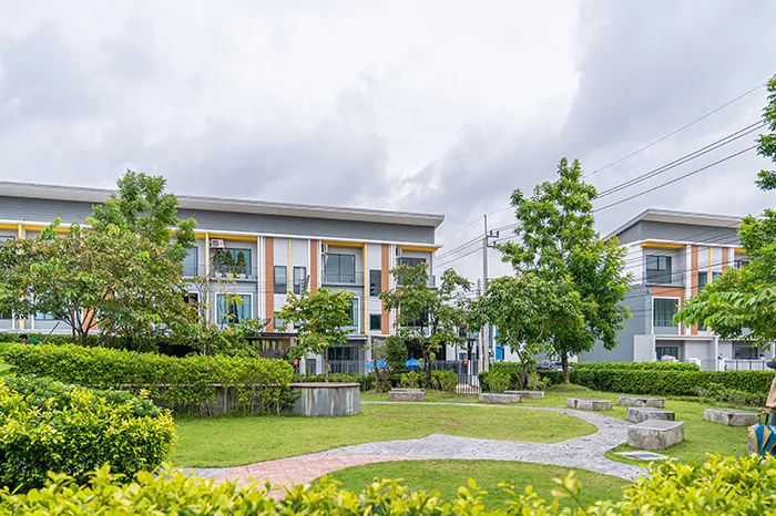 ภาพบรรยากาศภายนอก-3