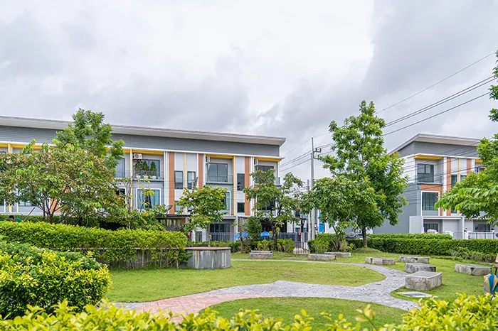 สวนริมคลอง-3