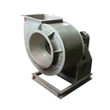 พัดลม-Blower-Turbo-Belt-Drive
