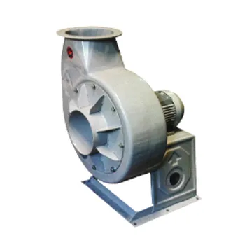 พัดลมโบลเวอร์-Blower-Turbo-Direct-Drive