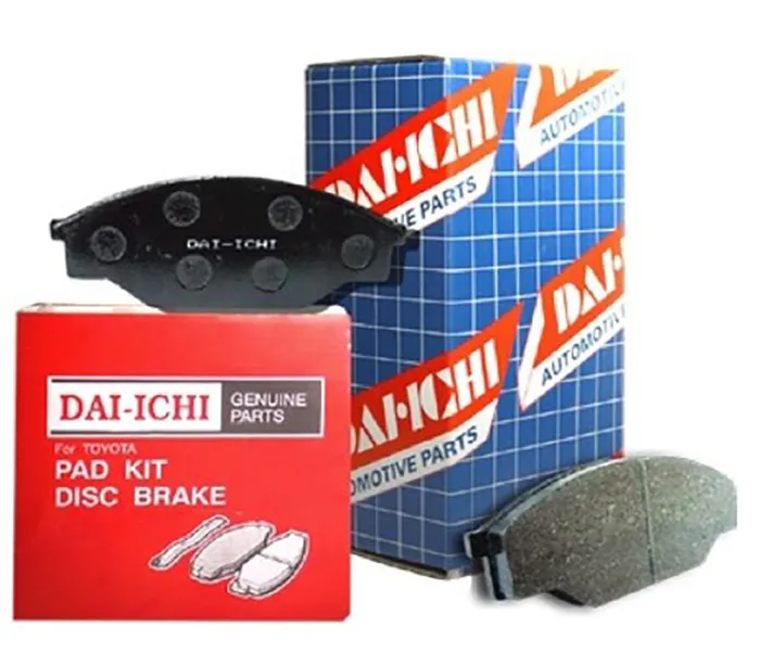 DAI-ICHI