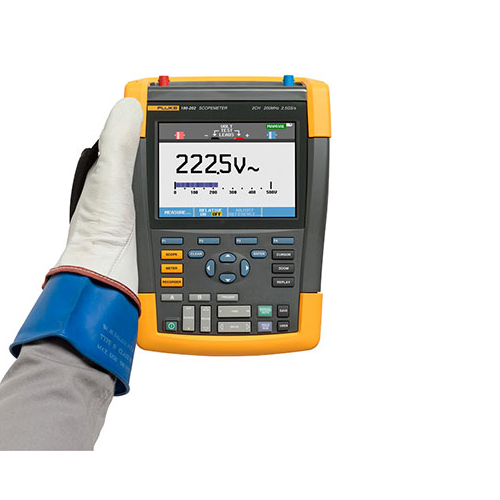 FLUKE 190-102-III-S