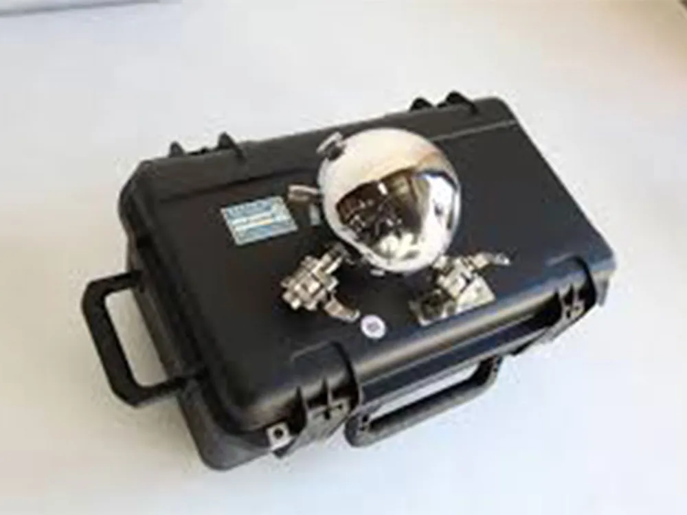 DENSITY-METER