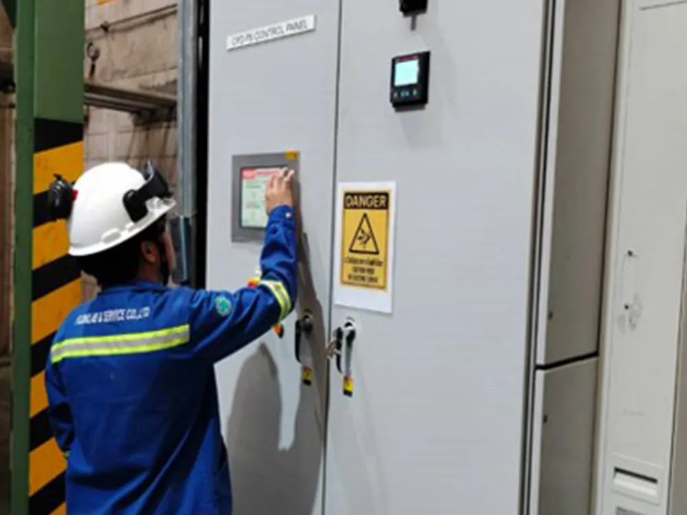 PLC-SYSTEM