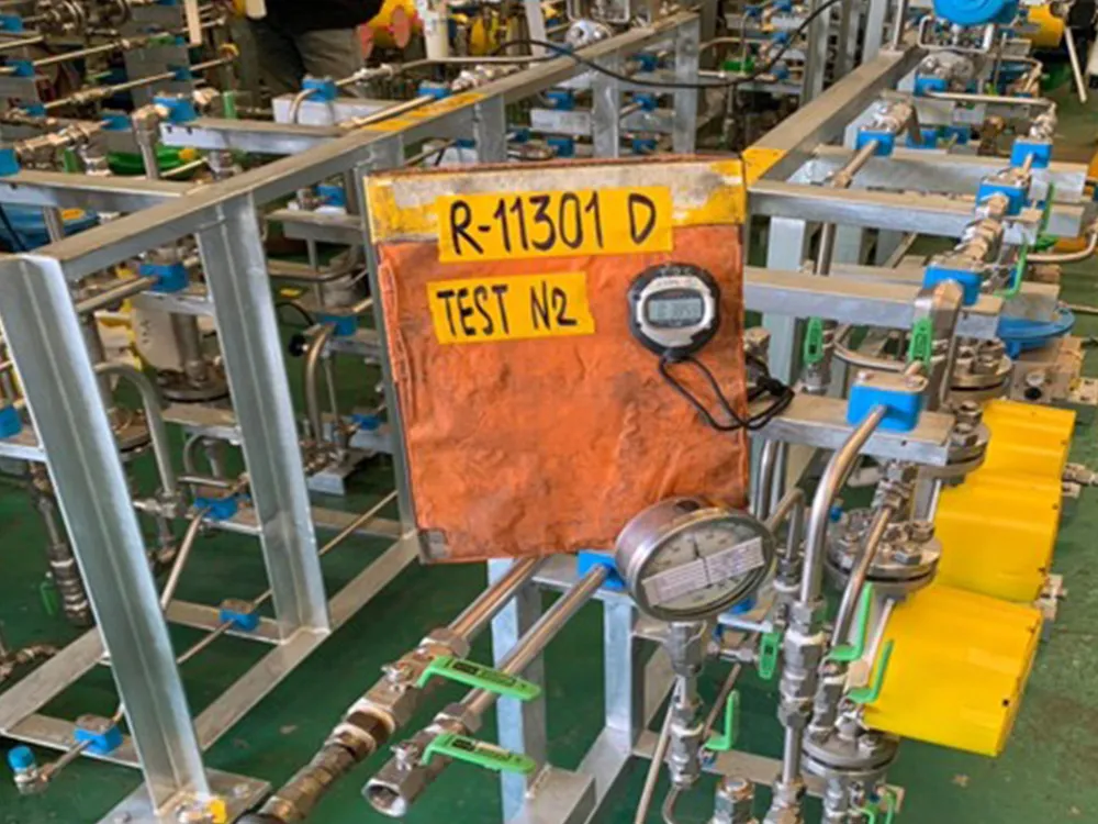 TubeandFittingfabricationandModularSkid-3