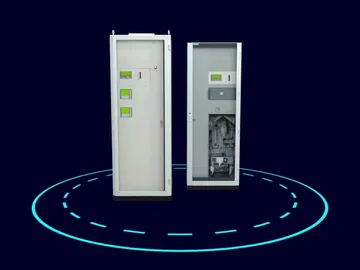 ContinuousEmissionMonitoringSystem(CEMS)
