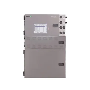 Gas-Chromatography1