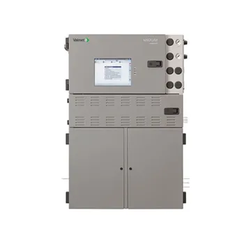 Gas-Chromatography