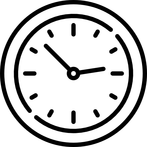 clock(1)