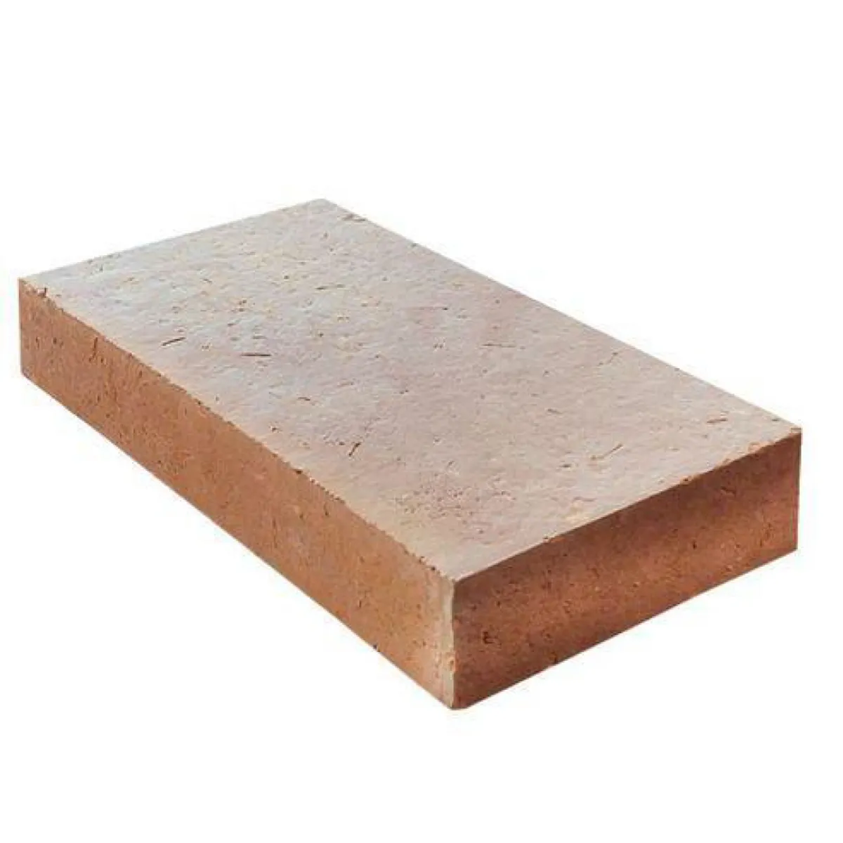 อิฐมอญโบราณหน้าเรียบ15x30x4ซม(RR-13)