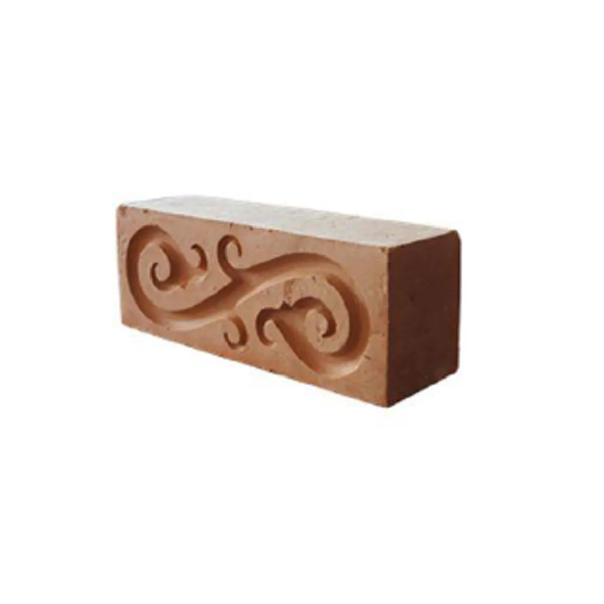 อิฐโชว์ลายดาวเอส16x6x5ซม(RR-20)