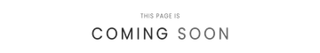 coming-soon