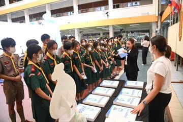 จ้างงานโครงการรณรงค์การ((3)
