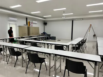 ห้องอบรมภาคทฤษฎี(10)