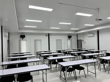 ห้องอบรมภาคทฤษฎี(12)